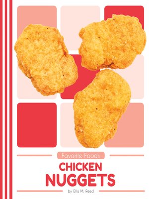 cover image of Chicken Nuggets